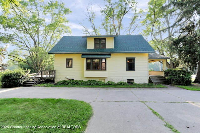 4327 Willoughby Rd, Holt, MI 48842 - photo 4