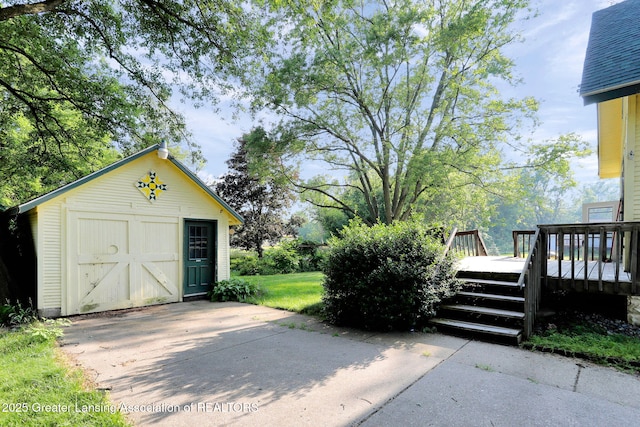 4327 Willoughby Rd, Holt, MI 48842 - photo 6