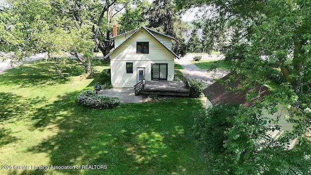 4327 Willoughby Rd, Holt, MI 48842 - photo 29