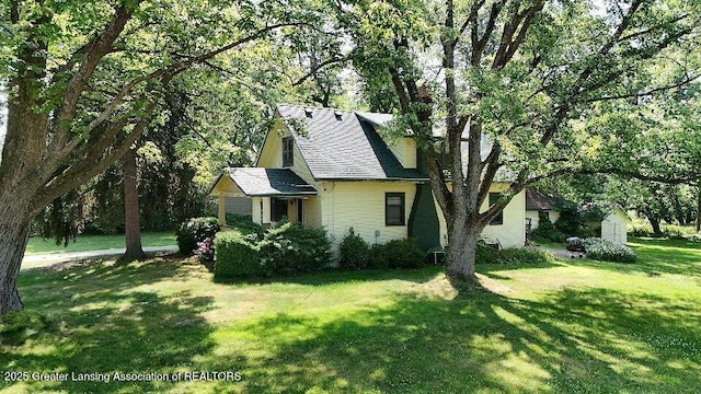 4327 Willoughby Rd, Holt, MI 48842 - photo 35