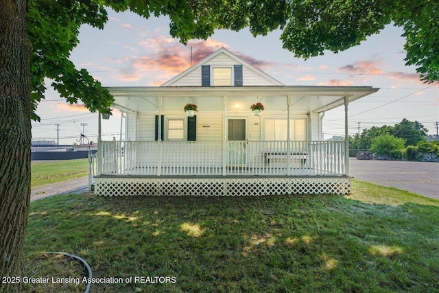315 Hungerford St, Lansing, MI 48917 - photo 1