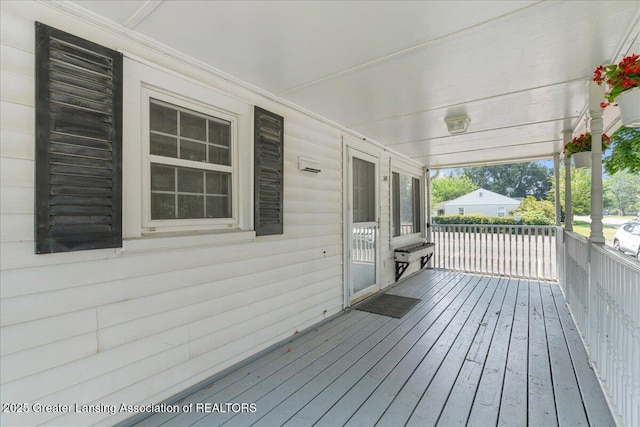 315 Hungerford St, Lansing, MI 48917 - photo 6