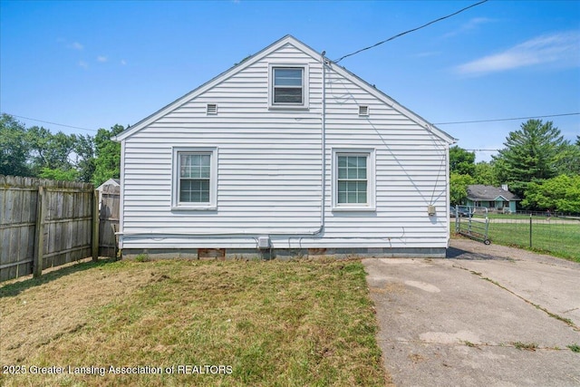 315 Hungerford St, Lansing, MI 48917 - photo 26