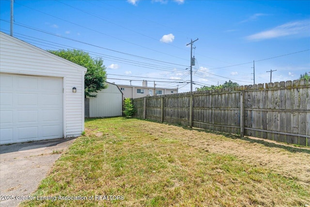 315 Hungerford St, Lansing, MI 48917 - photo 27
