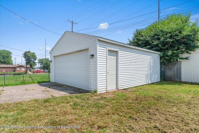 315 Hungerford St, Lansing, MI 48917 - photo 28