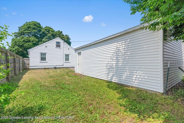 315 Hungerford St, Lansing, MI 48917 - photo 29
