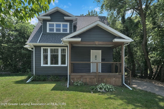 1113 W Michigan Ave, Lansing, MI 48915 - photo 1