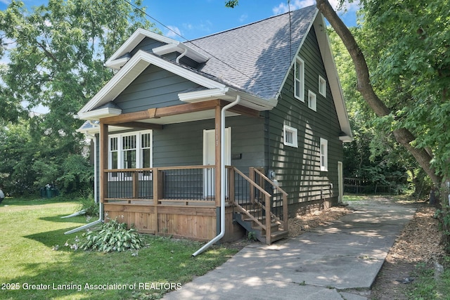 1113 W Michigan Ave, Lansing, MI 48915 - photo 2