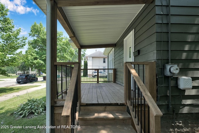1113 W Michigan Ave, Lansing, MI 48915 - photo 4