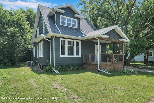 1113 W Michigan Ave, Lansing, MI 48915 - photo 3