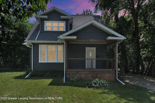 1113 W Michigan Ave, Lansing, MI 48915 - photo 24