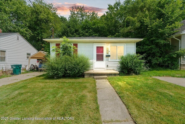 1514 Robertson Ave, Lansing, MI 48915 - photo 1