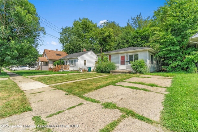 1514 Robertson Ave, Lansing, MI 48915 - photo 2