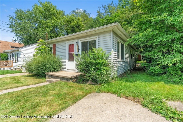 1514 Robertson Ave, Lansing, MI 48915 - photo 3