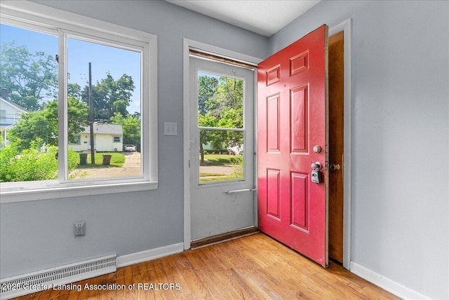 1514 Robertson Ave, Lansing, MI 48915 - photo 4