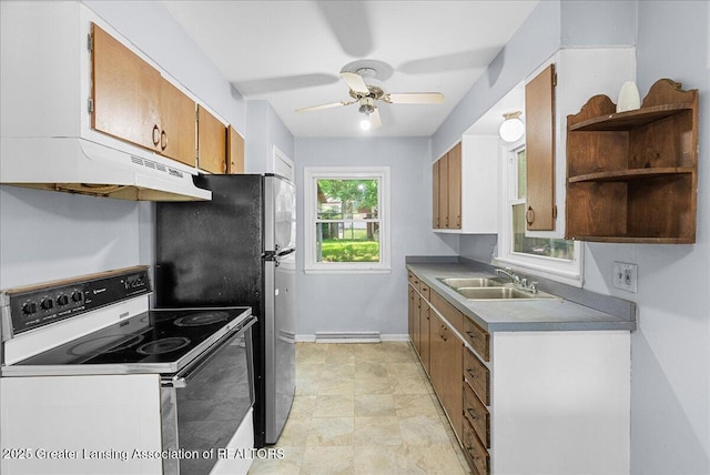 1514 Robertson Ave, Lansing, MI 48915 - photo 8