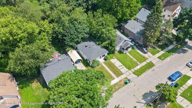 1514 Robertson Ave, Lansing, MI 48915 - photo 19