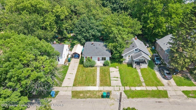 1514 Robertson Ave, Lansing, MI 48915 - photo 20