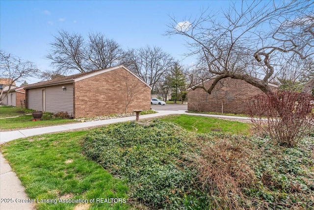 930 Montevideo Dr Unit D, Lansing, MI 48917 - photo 27