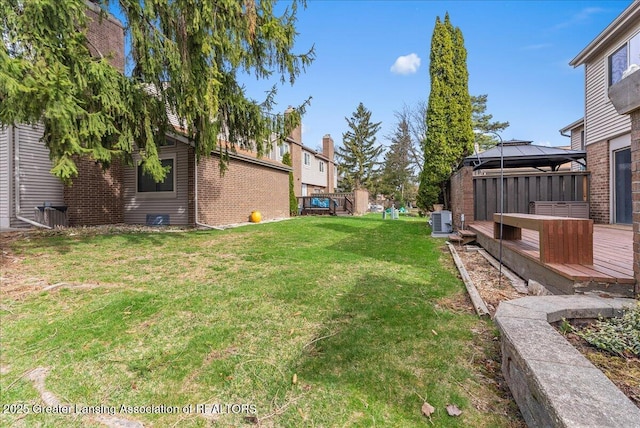930 Montevideo Dr Unit D, Lansing, MI 48917 - photo 26