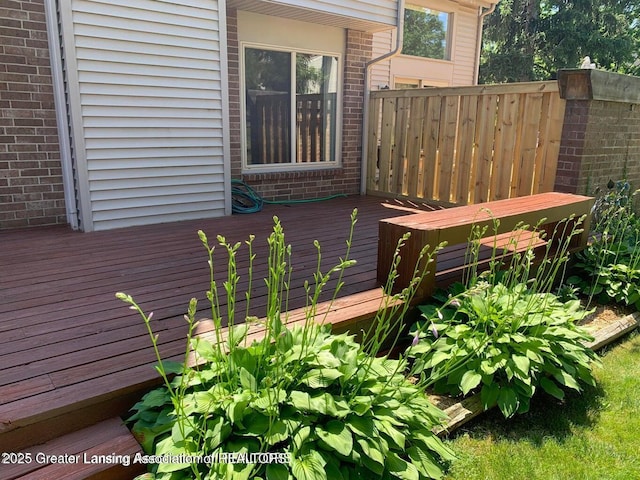 930 Montevideo Dr Unit D, Lansing, MI 48917 - photo 32