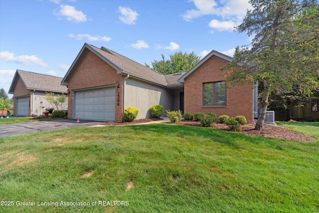 2396 Sapphire Ln, East Lansing, MI 48823 - photo 3