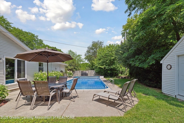 1010 Shelter Ln, Lansing, MI 48912 - photo 8