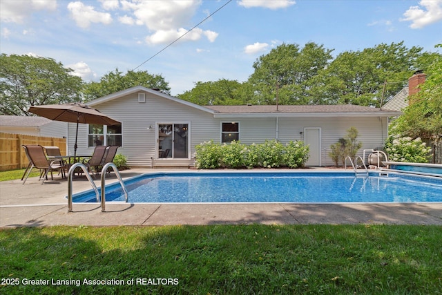 1010 Shelter Ln, Lansing, MI 48912 - photo 9