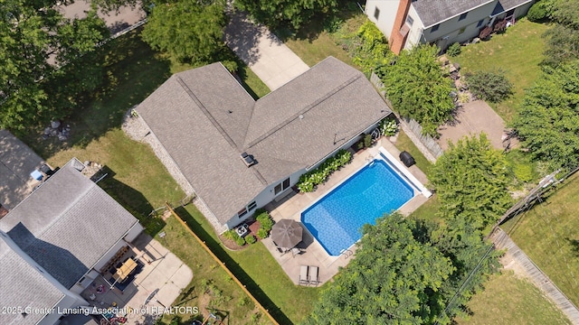 1010 Shelter Ln, Lansing, MI 48912 - photo 10