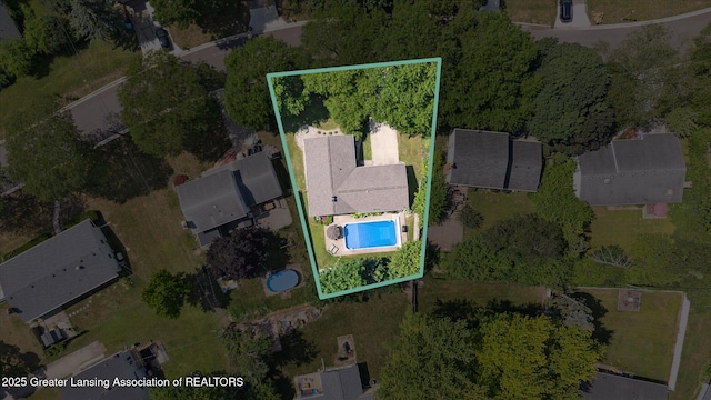 1010 Shelter Ln, Lansing, MI 48912 - photo 51
