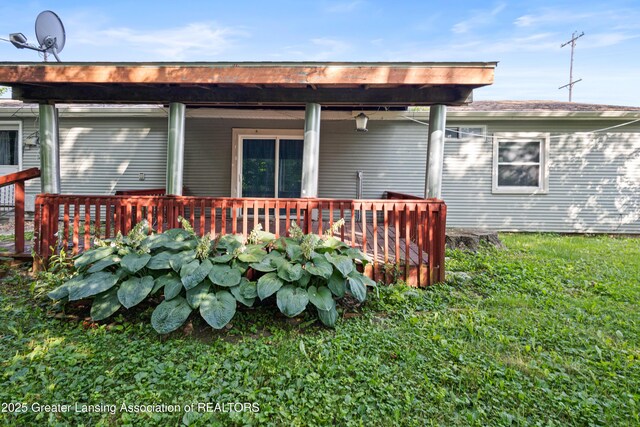 5455 S Martin Luther King Jr Blvd, Lansing, MI 48911 - photo 27