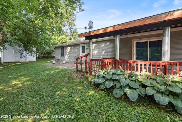 5455 S Martin Luther King Jr Blvd, Lansing, MI 48911 - photo 28