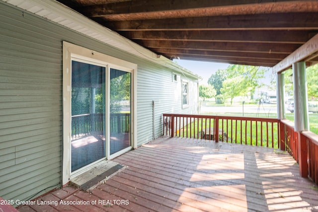 5455 S Martin Luther King Jr Blvd, Lansing, MI 48911 - photo 29
