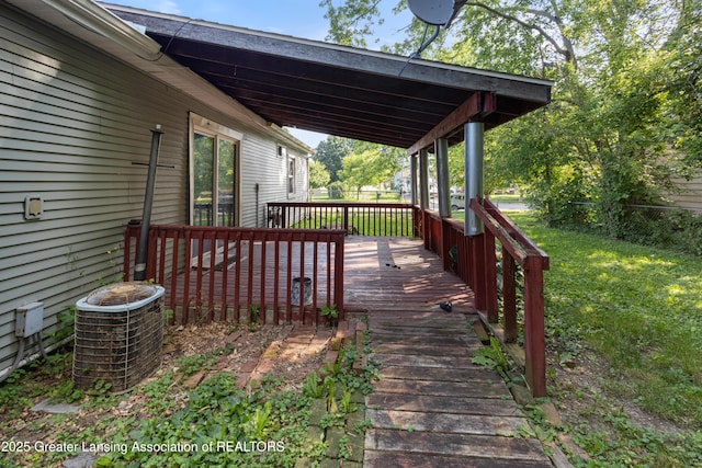 5455 S Martin Luther King Jr Blvd, Lansing, MI 48911 - photo 30