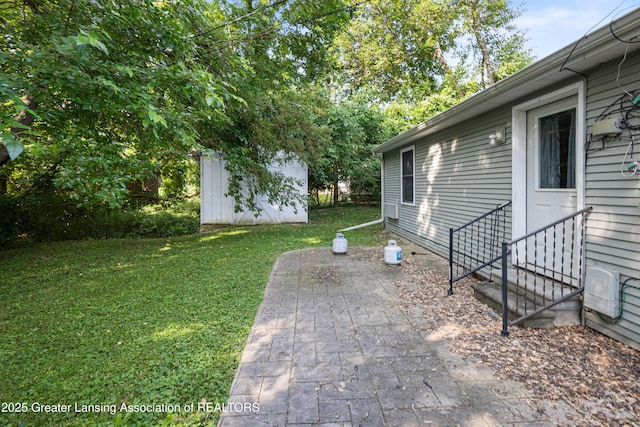 5455 S Martin Luther King Jr Blvd, Lansing, MI 48911 - photo 31