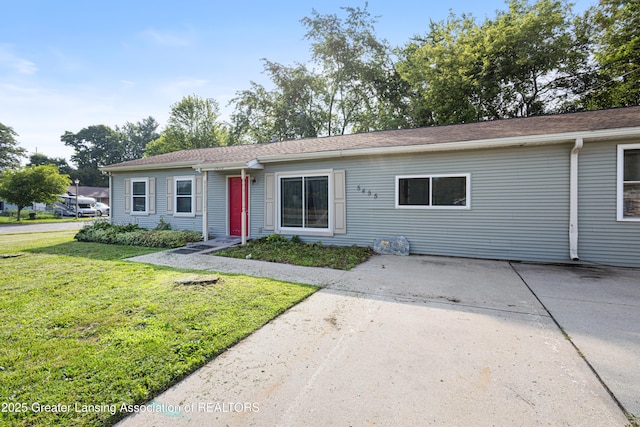 5455 S Martin Luther King Jr Blvd, Lansing, MI 48911 - photo 34