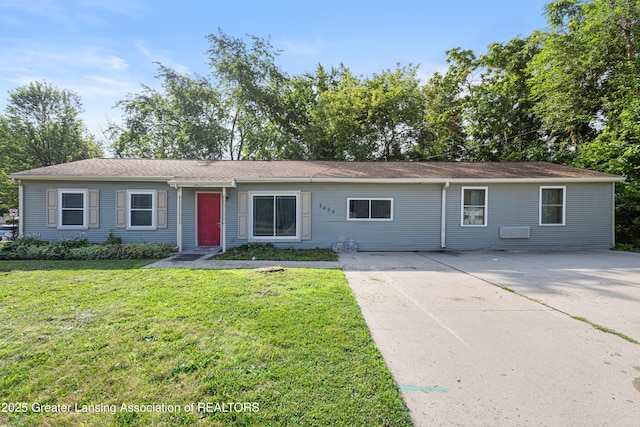 5455 S Martin Luther King Jr Blvd, Lansing, MI 48911 - photo 1