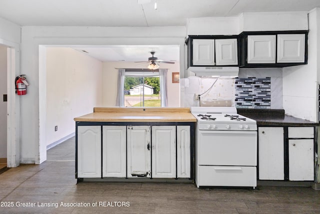 5455 S Martin Luther King Jr Blvd, Lansing, MI 48911 - photo 6