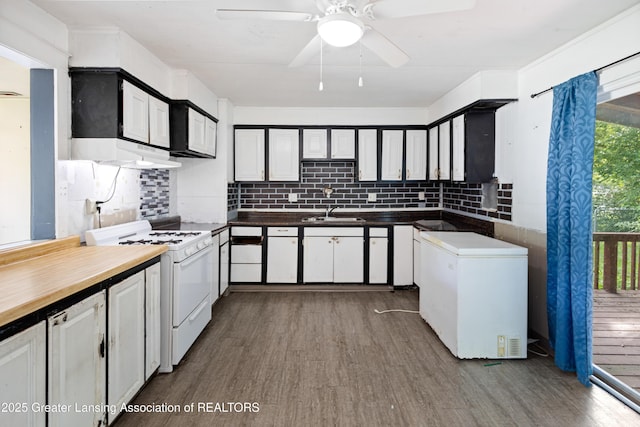 5455 S Martin Luther King Jr Blvd, Lansing, MI 48911 - photo 8