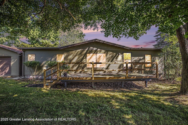 3888 W Barnes Rd, Mason, MI 48854 - photo 2