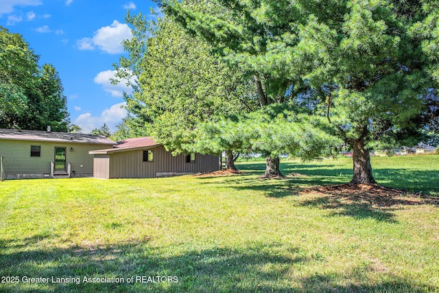 3888 W Barnes Rd, Mason, MI 48854 - photo 22