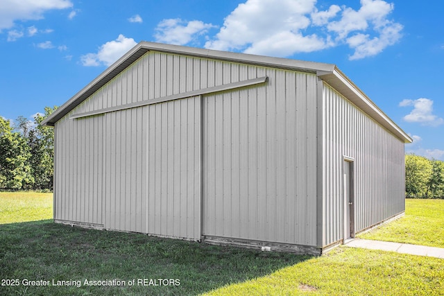 3888 W Barnes Rd, Mason, MI 48854 - photo 4