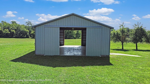 3888 W Barnes Rd, Mason, MI 48854 - photo 5