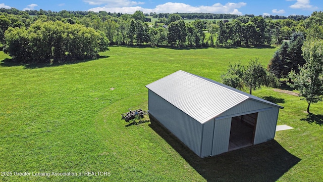 3888 W Barnes Rd, Mason, MI 48854 - photo 25