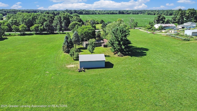 3888 W Barnes Rd, Mason, MI 48854 - photo 29