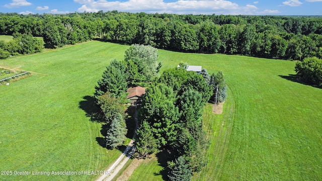3888 W Barnes Rd, Mason, MI 48854 - photo 34