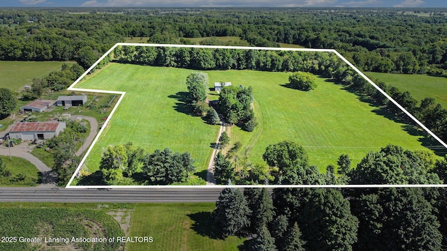 3888 W Barnes Rd, Mason, MI 48854 - photo 3