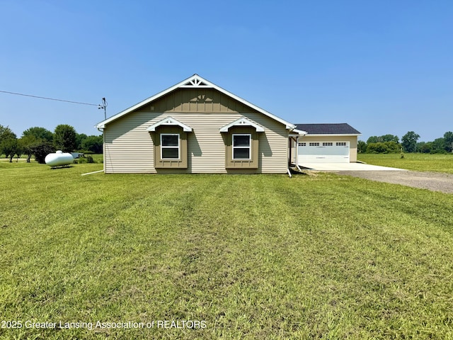 129 Casler Rd, Charlotte, MI 48813 - photo 2