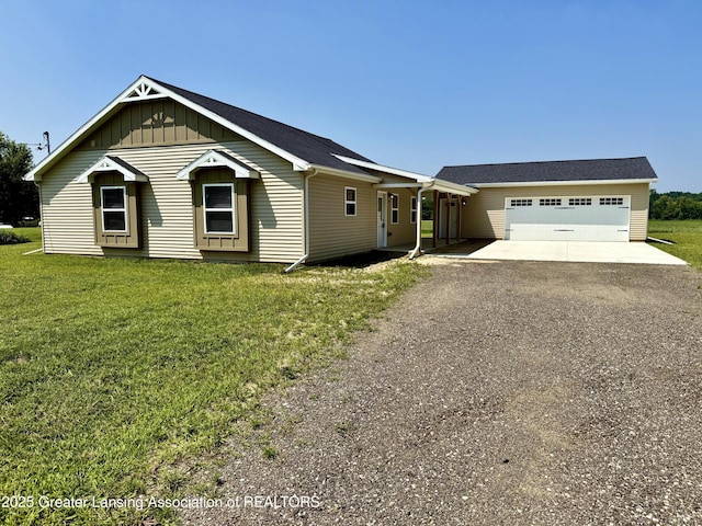 129 Casler Rd, Charlotte, MI 48813 - photo 1