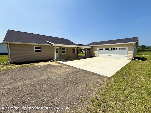 129 Casler Rd, Charlotte, MI 48813 - photo 3